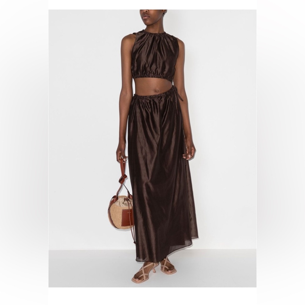 SIR Anje Cut Out Dress